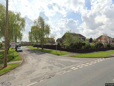 Magdalen Park Care Home, Hull