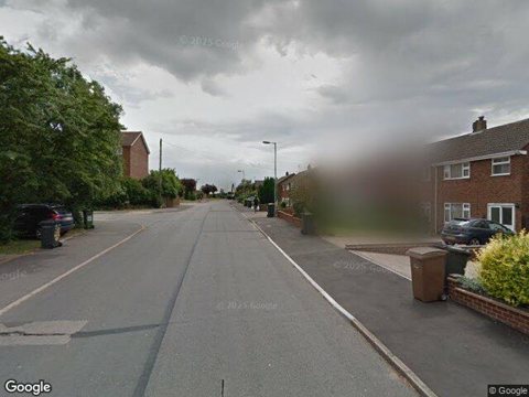 Mulberry Court, Luton