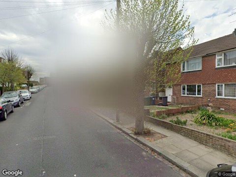 Friern Residential Care Home, London