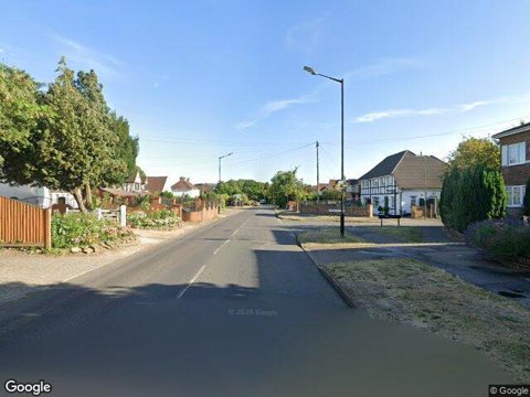 Applegarth Care Home Ltd, Maidenhead