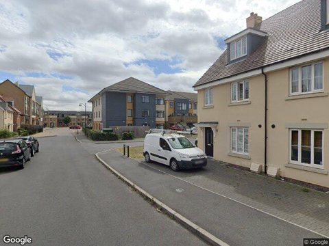 Penrose Court, Biggleswade