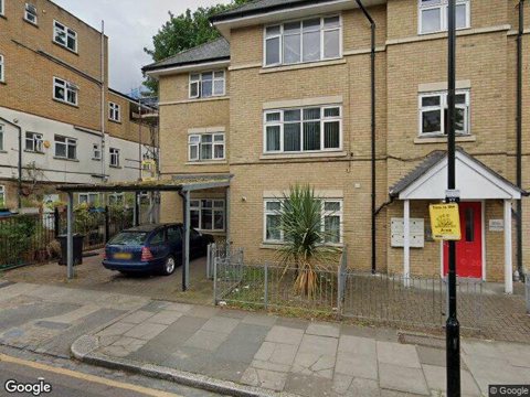 Vartry Road, London