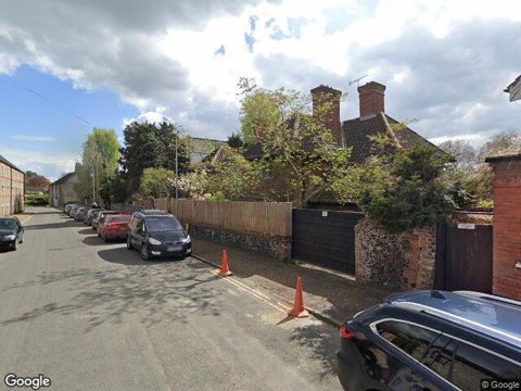 Alexander Court, Thetford