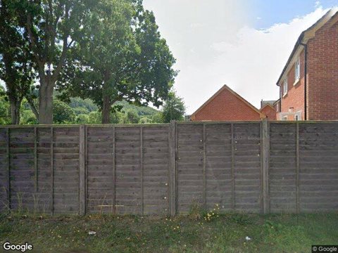 Cliffdale Rest Home, Shrewsbury