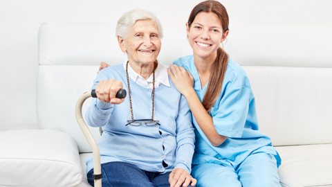 Vitality Home Health (Sevenoaks), Sevenoaks