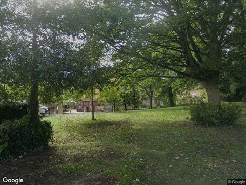 Wheatlands, Much Wenlock