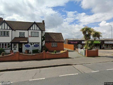 Cedar House, Pitsea