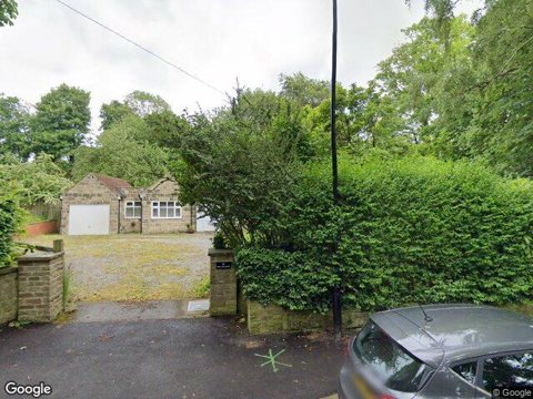 Headingley Hall Care Home, Leeds