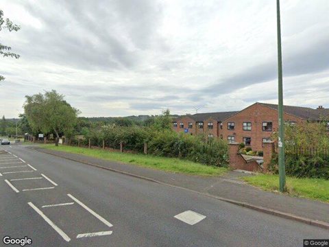 Hollie Hill, Stanley