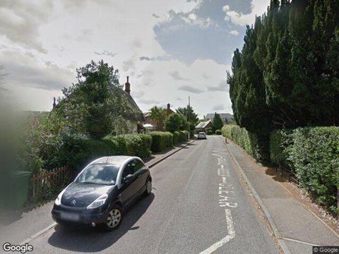 Wing View, Leighton Buzzard
