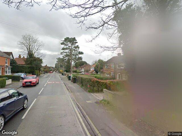 Street view · 2023