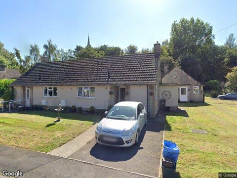 Cary Brook, Castle Cary