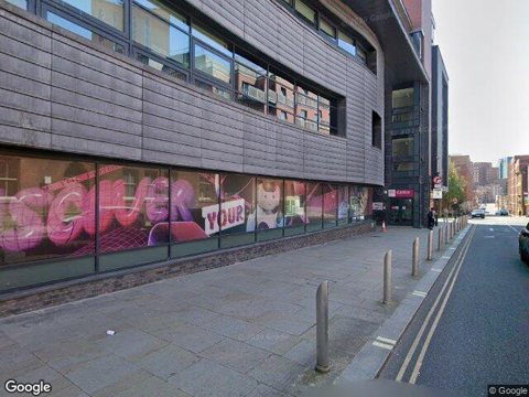 Freeman College, Sheffield