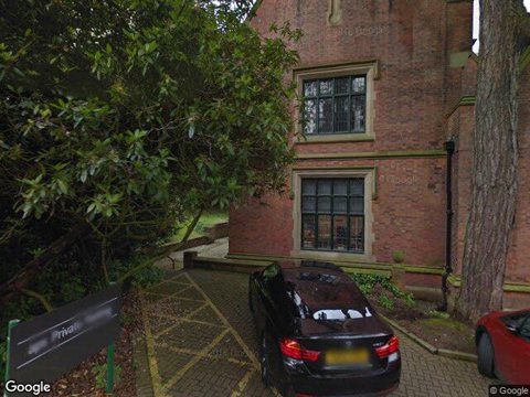 Abney Court, Cheadle