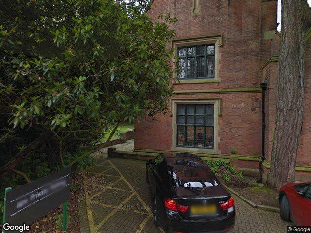 Street view · 2016