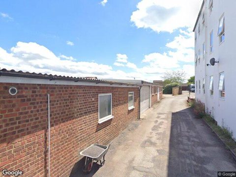 The Grange Retirement Home, Chertsey