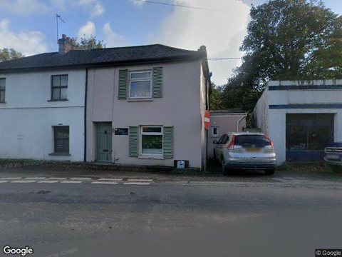 Fairfield House, Redruth