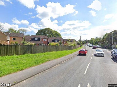 Rosedale Court, Rayleigh