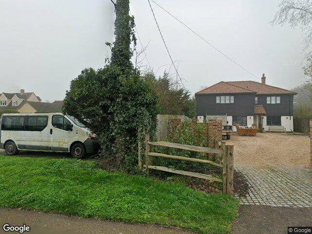 Street view · 2026