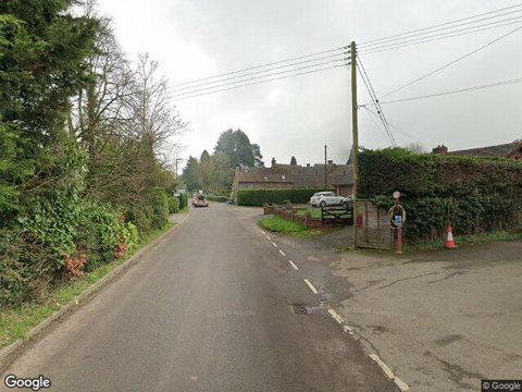 Arden Grange Nursing & Residential Care Home, Bridgnorth