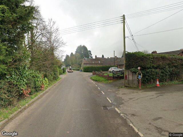 Street view · 2024