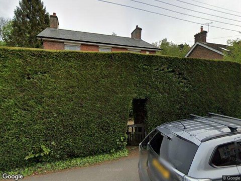 Birchwood Grove, Haywards Heath