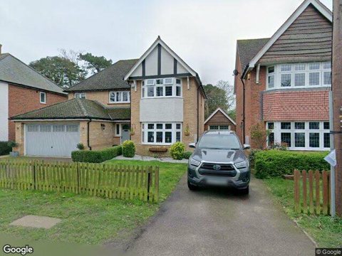 Cheviot Nursing Home, Colchester