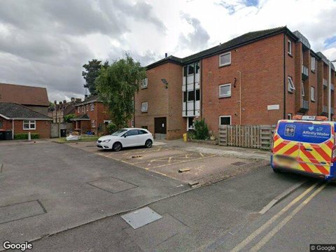 Ashton Lodge, Dunstable