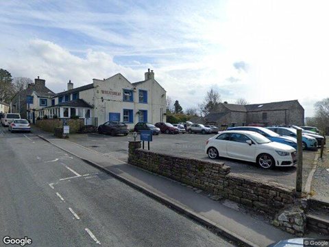 Ingleborough Nursing Home, Carnforth