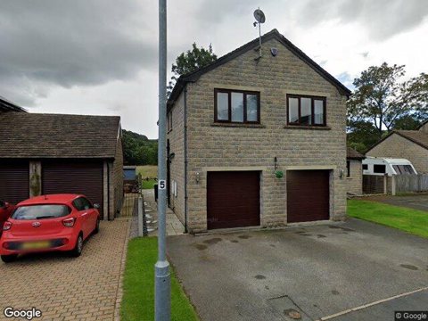 Woodfield Care Home Limited, Halifax