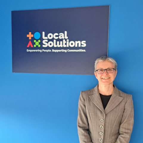 Local Solutions Knowsley,Sefton & St Helens Homecare, Liverpool