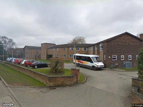 OSJCT Digby Court, Bourne