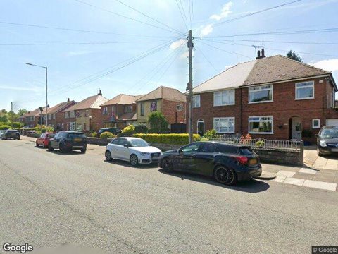 Park View, Prenton