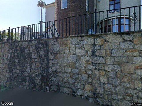 Trewidden Care Home, St Ives