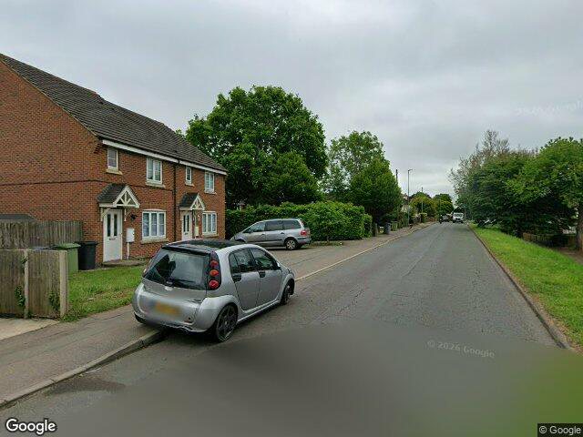 Street view · 2026