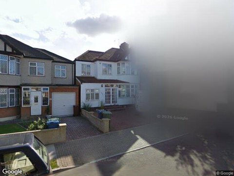 Westside Home 2, Harrow