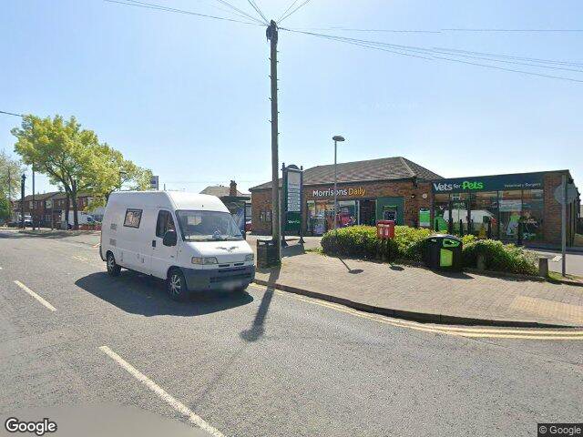 Street view · 2026