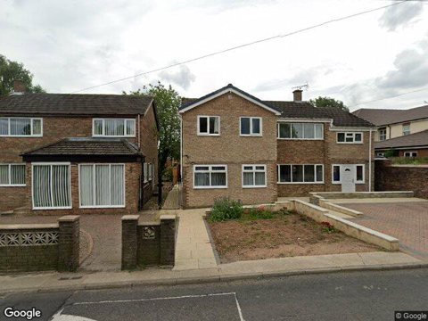 Rushyfields Residential and Nursing Home, Durham