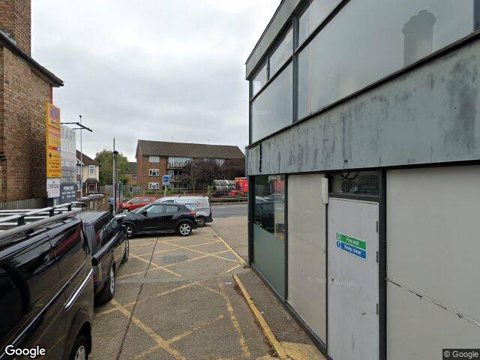Roland Residential Care Homes - 231 North Circular Road, London