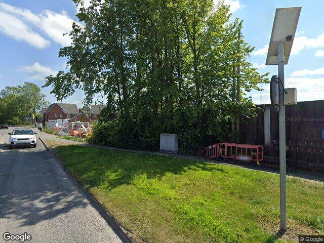 Street view · 2023
