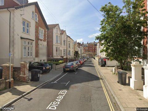 34-36 Shaftesbury Road, Portsmouth