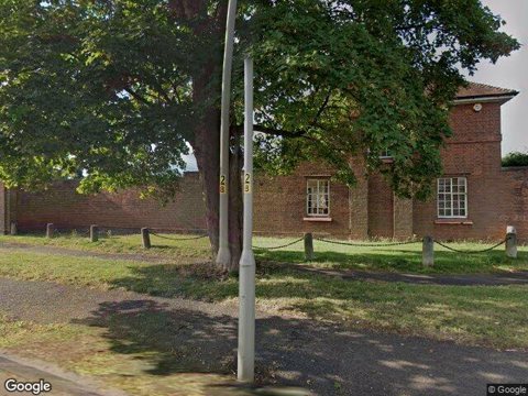 Stonesby House LTD, Leicester