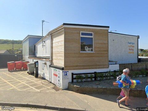 The Beach, Newquay