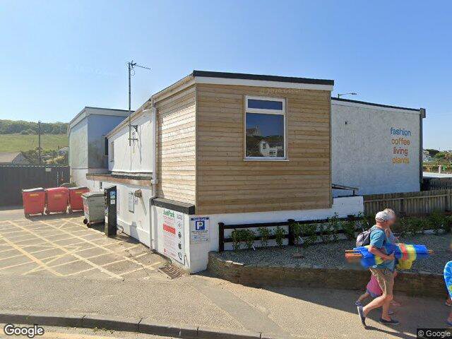 Street view · 2023