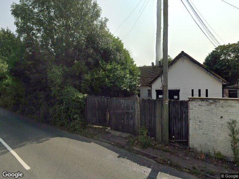 Roebuck Nursing Home, Stevenage