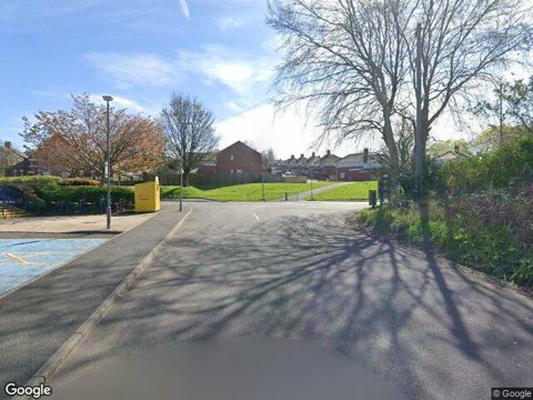 Abbeymoor Neurodisability Centre, Newcastle upon Tyne