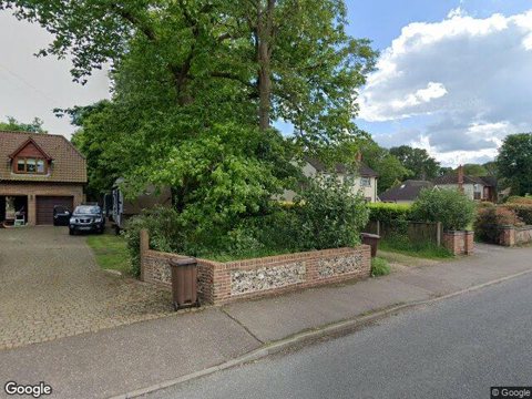 Bungay House, Bungay