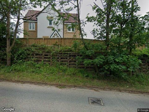 Foxby Hill Care Home, Gainsborough