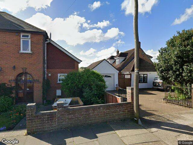 Street view · 2026
