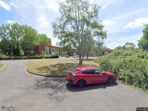 Brookview Neurological Centre-Inspire Neurocare (Worcester), Worcester